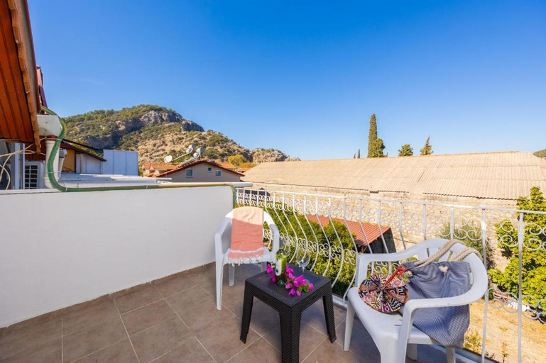 Exterior & Views 2, Legend Of Dalyan Hotel, Ortaca
