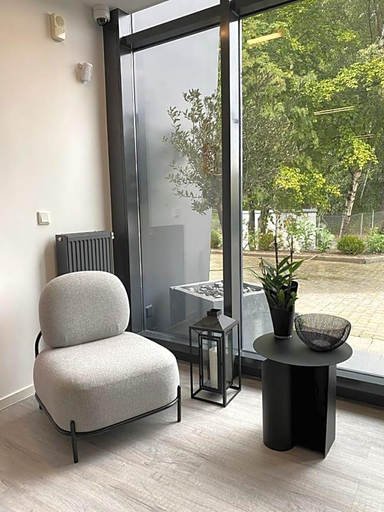 Public Area 3, Hotel A24 Bei Hamburg, Stormarn