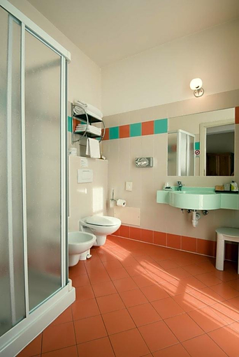 Bathroom 4, Hotel Antica Stallera, Verbano-Cusio-Ossola