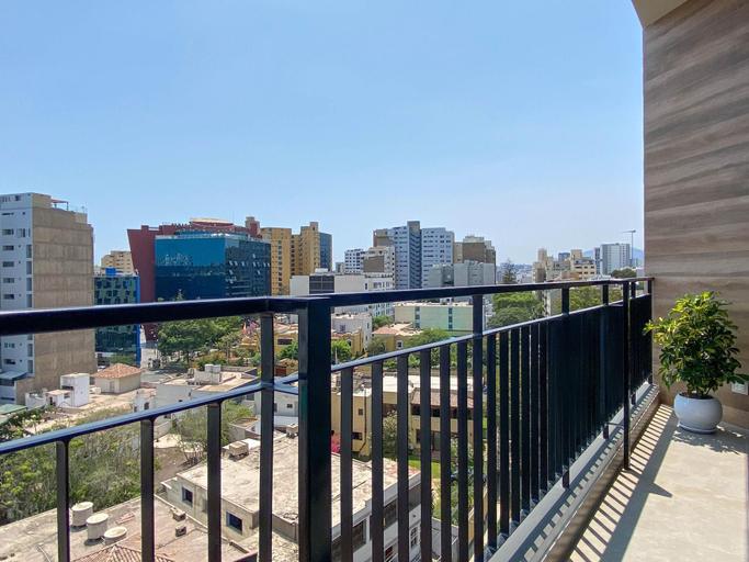 Exterior & Views, Los Pinos by Wynwood House, Lima