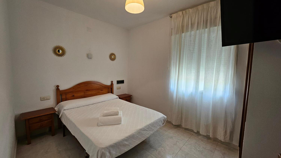 Bedroom 3, Hotel Nuevo Julios By Olda, Pontevedra