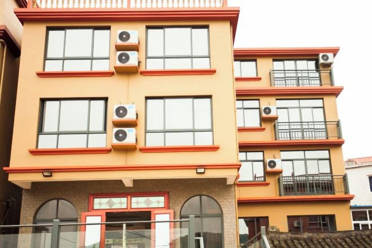 Exterior & Views 2, Shengsi Haiyi Lanting Homestay, Zhoushan