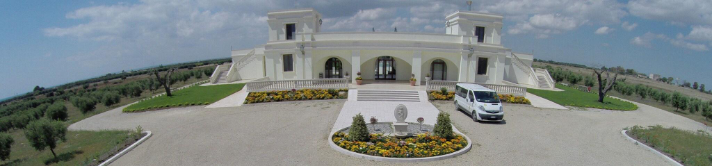 General view 4, Agri Hotel Conte Salentino, Lecce