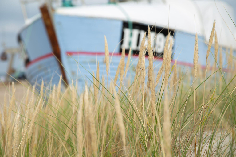 Beach 2, Ra Nnes Hotel, Jammerbugt