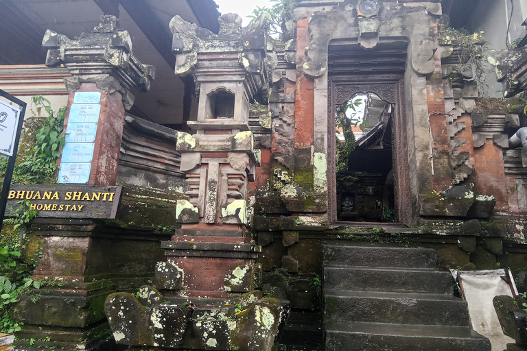 General view