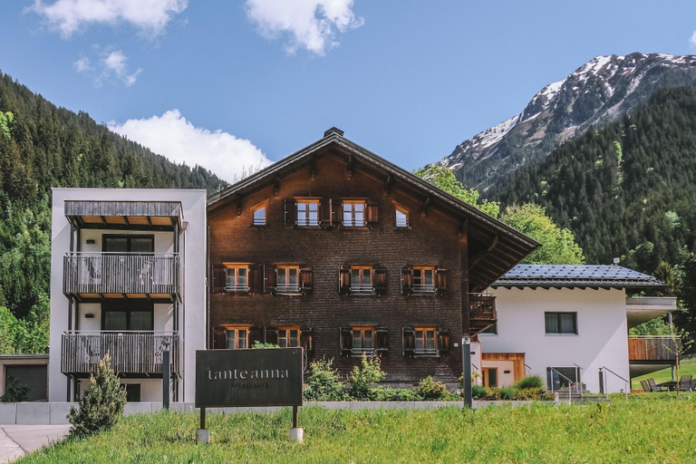 Exterior & Views 1, Tante Anna Apartments, Bludenz