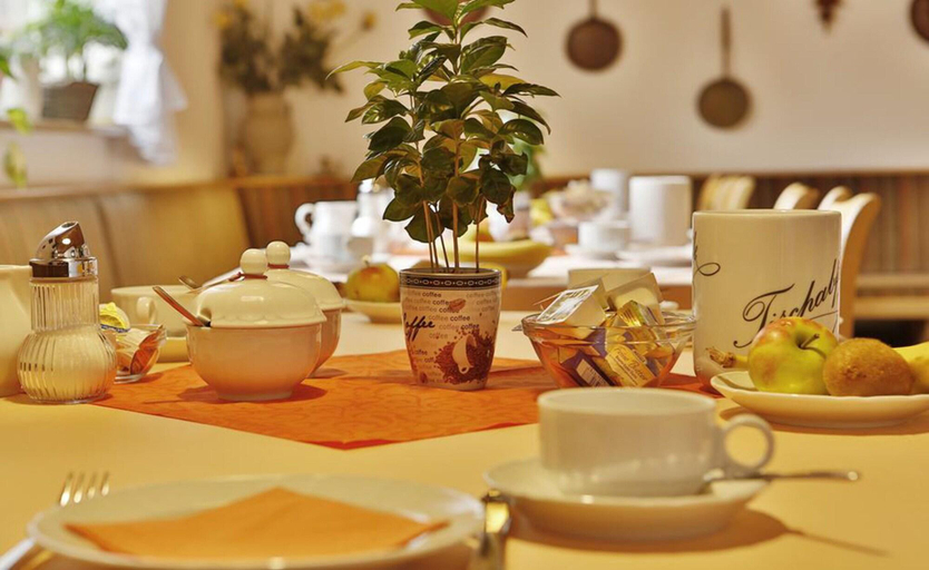 Food & Drinks 5, Hotel Feuerbacher Hof, Stuttgart