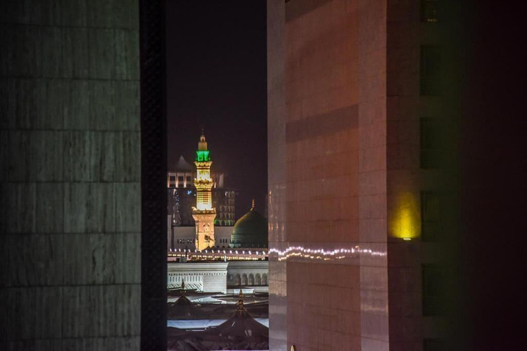 Exterior & Views 2, Grand Plaza Bader Al Maqam, Al Madinah Al Munawwarah