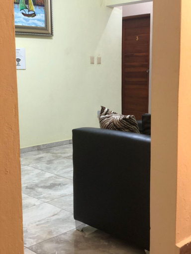 Others 5, Hotel Enrique Ii, Distrito Nacional