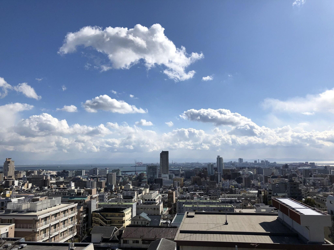 Others 5, Seaviewcourt Kobe, Kobe