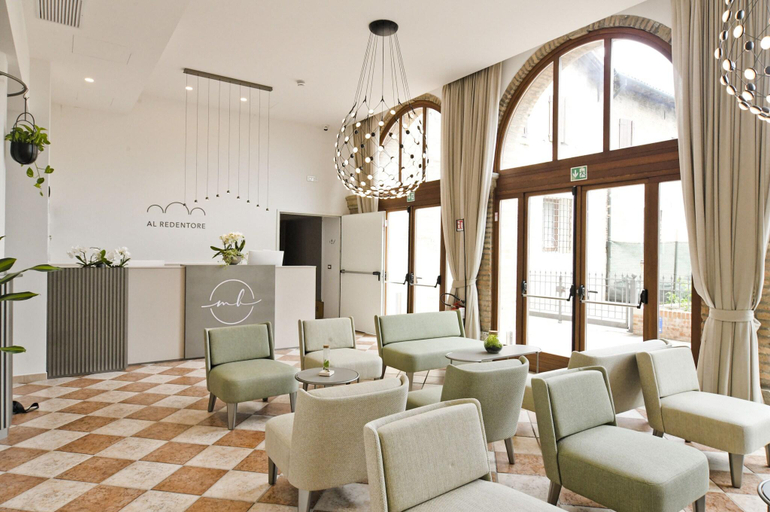 Conferences, Maison Boutique Al Redentore, Venezia