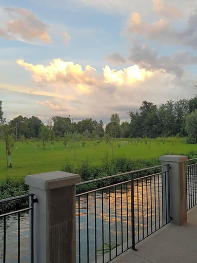 Public Area 3, Ostello Molino Di Basso, Bergamo