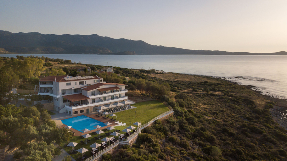 General view 2, Alkinoi Resort, Peloponnese