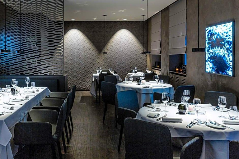 Food & Drinks 4, Hotel Neckartal, Esslingen