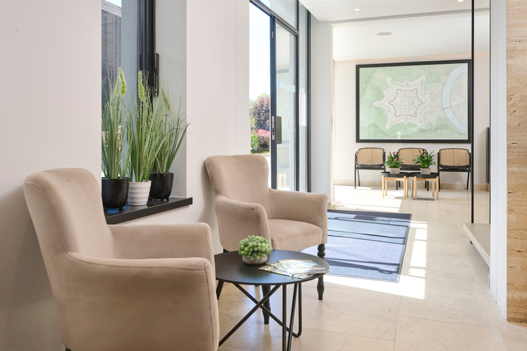 Public Area 4, Aminess Florian & Godler Hotel, Karlovac