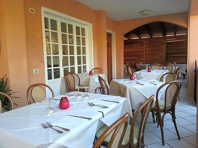 Food & Drinks 4, Hotel L'ogliera, Livorno