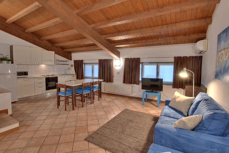 Others 4, Residence Il Cascinetto, Pavia