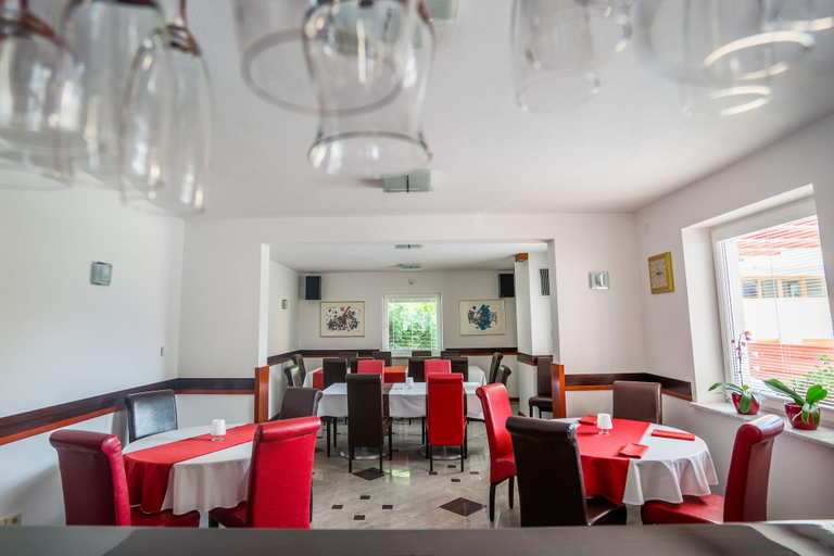 Restaurant 3, Villa Nena, Kranjska Gora