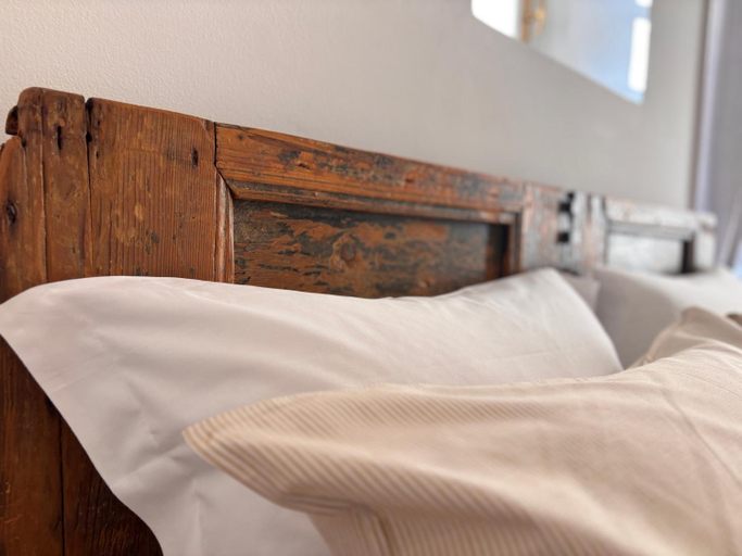 Bedroom 3, Capitoliumad, Brescia