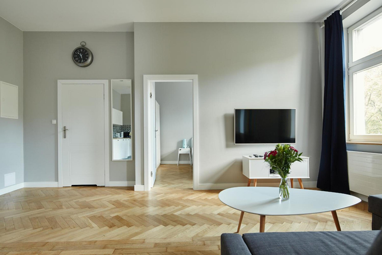 Exterior & Views 2, Playroom Aparthotel, Kraków City