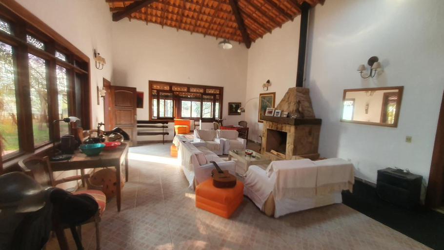 Exterior & Views 2, Pousada Das Casuarinas, Paty do Alferes