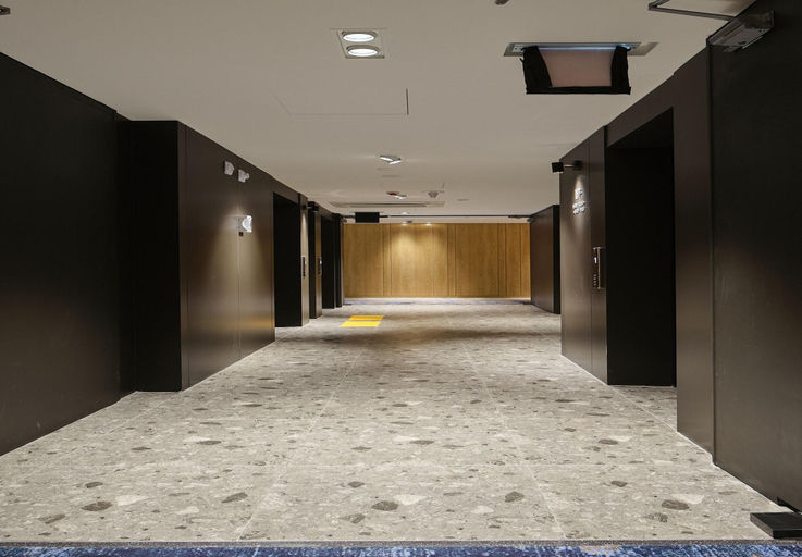 Public Area 2, hotel tt Gupo, Gangseo