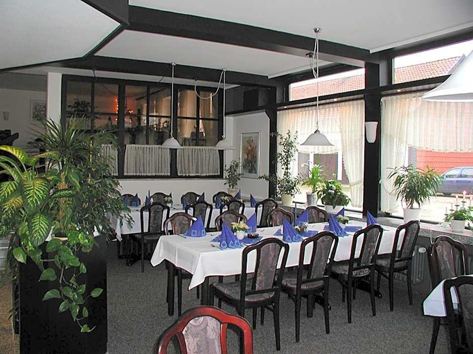 General view 5, Hotel Landhaus Greene, Northeim