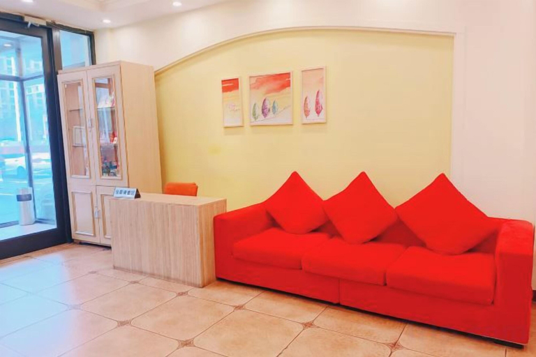 Others 5, Ease Hotel (Tonghua Eurasia Jiangnan Street Store), Tonghua