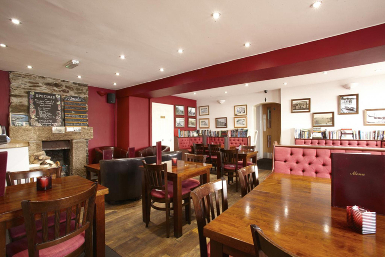 General view 4, The Ferry House Inn, Plymouth