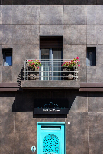 Exterior & Views 2, B&B del corso foggia, Foggia