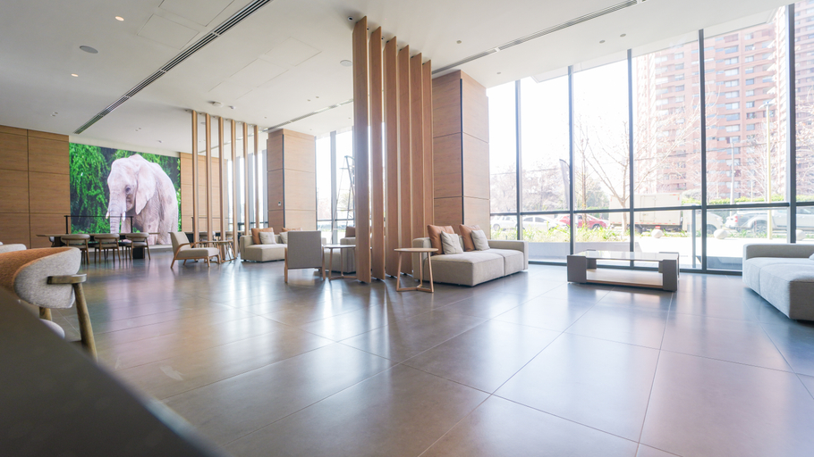 Public Area 4, Spot Suites, Santiago