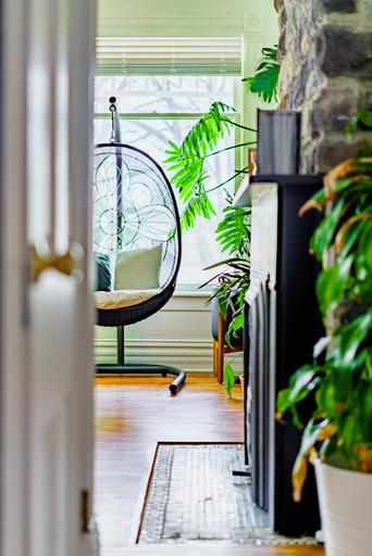 Exterior & Views 4, Jungle House Luxury Stays - Downtown Columbus & Short North, Franklin