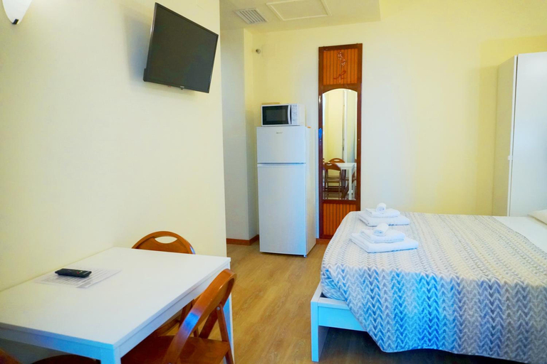 General view 5, Residence Rosa, Rimini