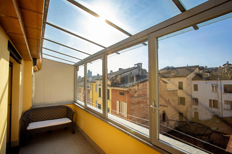General view 5, Residenza Le Cupole, Parma