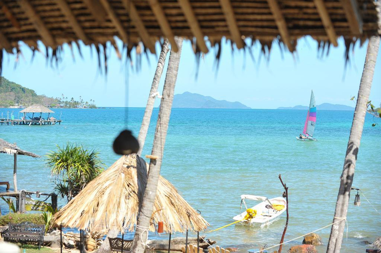 Others 5, Kohmak Cococape Resort(!), K. Ko Kut