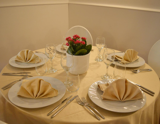 Food & Drinks 4, Boutique Hotel Palazzo Dei Vescovi, Caserta
