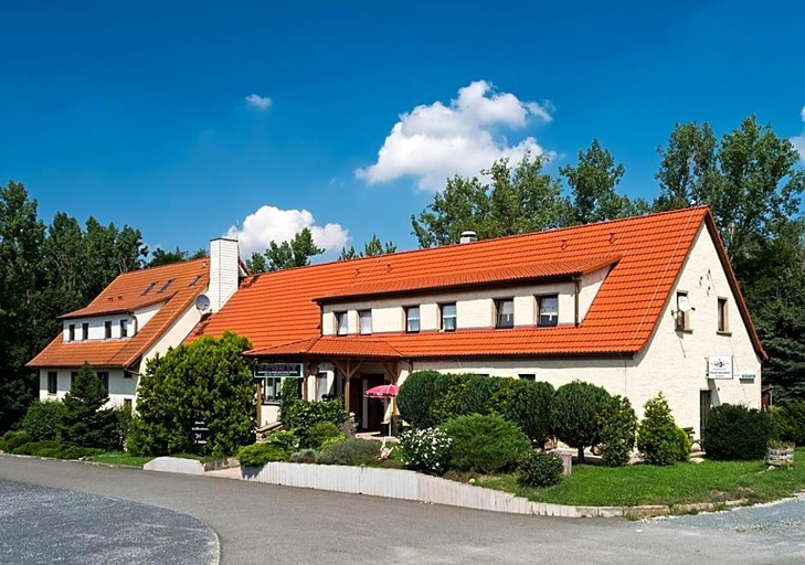 Exterior & Views 2, Hotel Restaurant Elsterblick, Burgenlandkreis