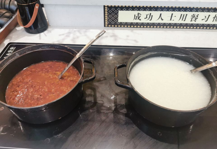 Food & Drinks 4, Kington Hotel Kunming, Kunming