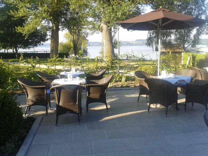Food & Drinks 5, Hotel Seepark Garni, Bodenseekreis