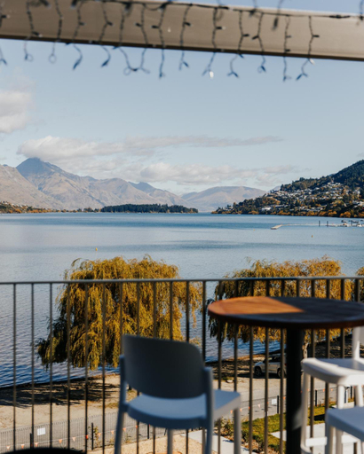 General view 3, Driftaway Queenstown, Queenstown-Lakes