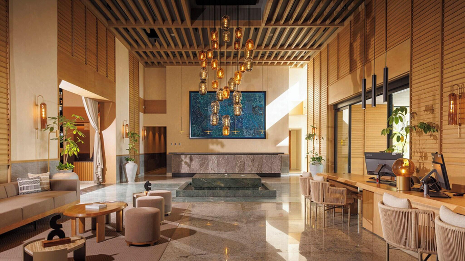 Public Area, Unico Hotel Riviera Nayarit - Adults Only - All Inclusive, Compostela