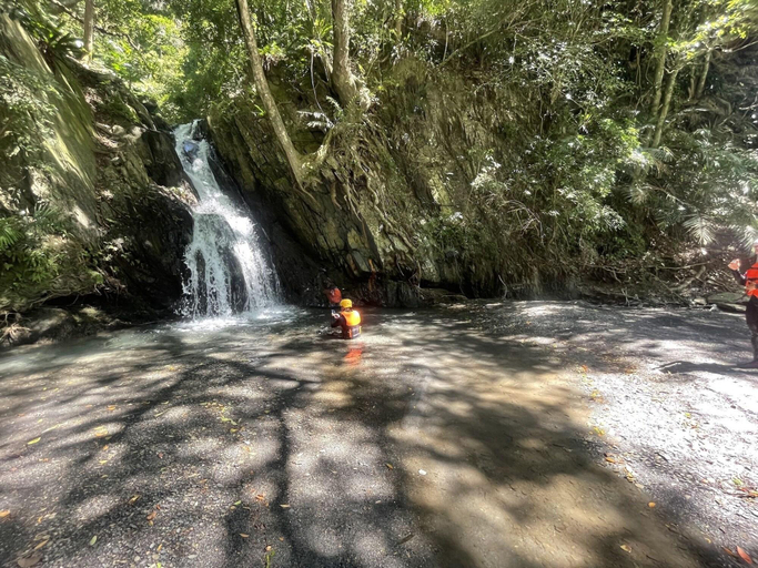 Others 5, Mhuwe Hotspring, Nantou