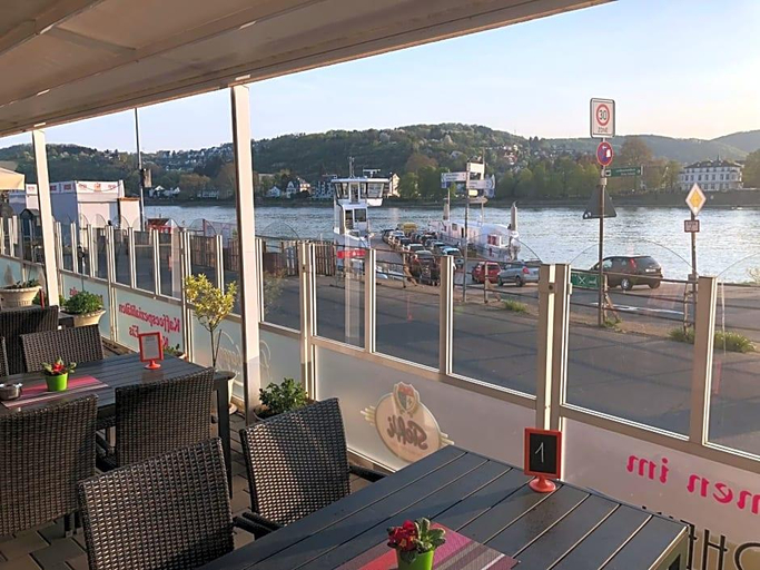 Food & Drinks 5, Hotel Rhein Inn, Ahrweiler