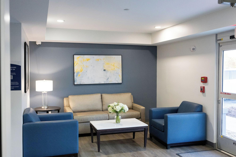 Public Area 4, stayAPT Suites Tallahassee-Capitol, Leon