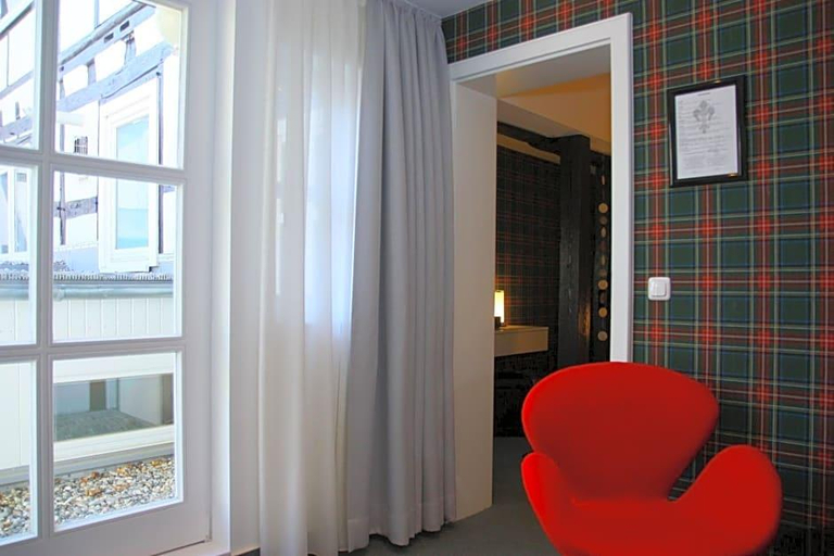 Others 5, Hotel Am Schloss, Fulda