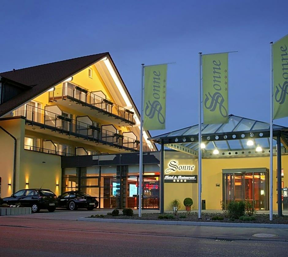 General view 5, Hotel Restaurant Sonne, Rems-Murr-Kreis
