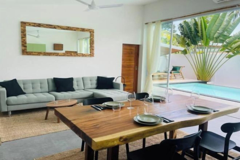 Dining 3, Villa Kurma, 2 bedrooms, Ko Samui