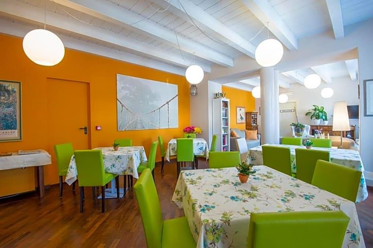 Food & Drinks 5, Hotel Antica Stallera, Verbano-Cusio-Ossola