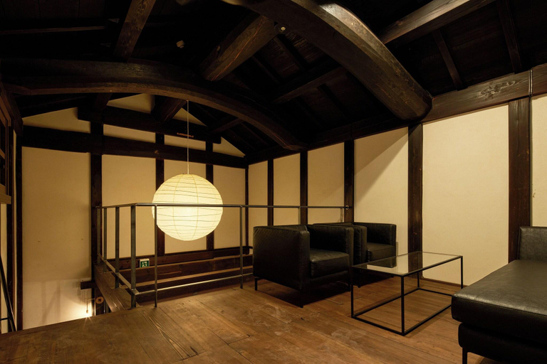 Public Area 2, wakasakajitsu, Obama