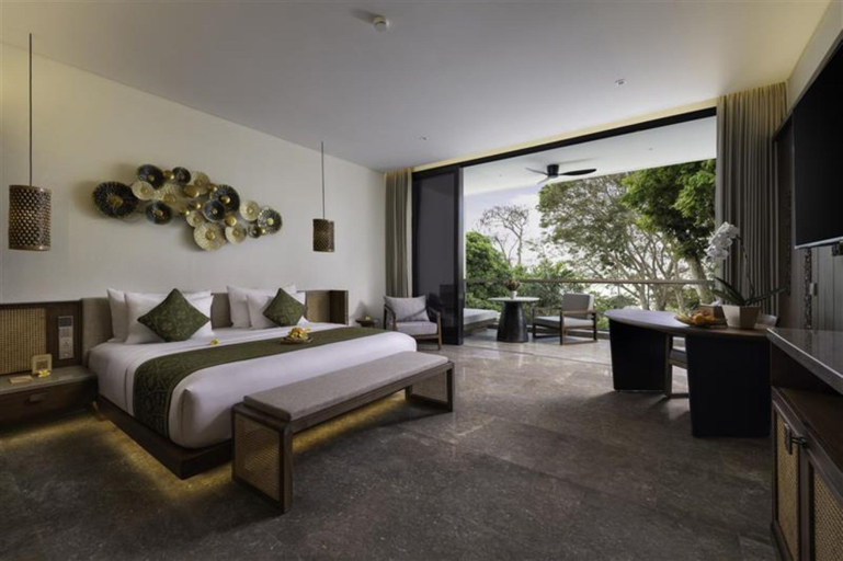 Room 4, Sumitra Luxury Villas And Resort, Denpasar